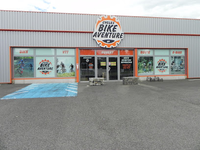 Bike Aventure 65