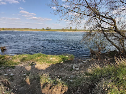 Bords de Loire de Menars