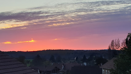 randonneurs des 1000 etangs
