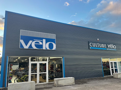 GEM BIKES ALES – CULTURE VÉLO ALÈS – PÔLE VÉLO ALÈS