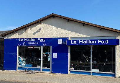 Le Maillon Fort