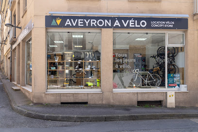 Aveyron à vélo