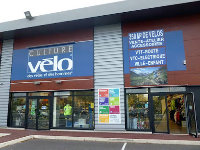 Culture Vélo Limoges