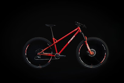 PYBEX CYCLES