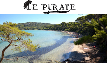 Le pirate