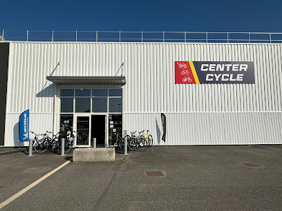 CENTER CYCLE JANZE