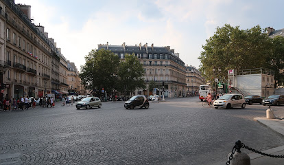 Vélib’ Métropole