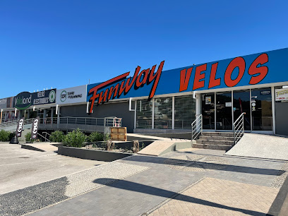 FUNWAY VÉLOS – VELOLAND