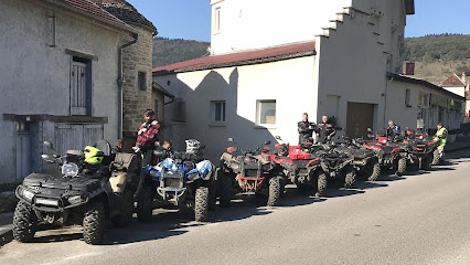 DOUBS RANDO QUAD
