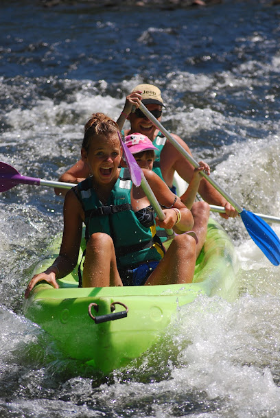 Asvolt Base Canoe Sport Nature – Entraygues