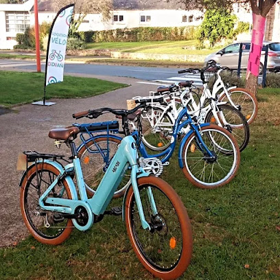 Diduañ location de velo , livraison