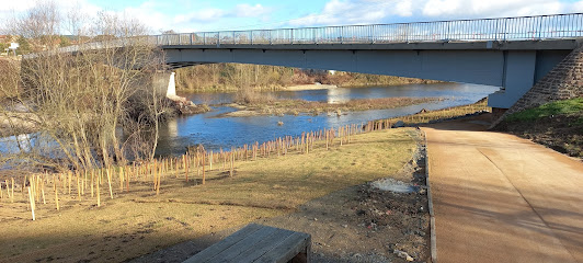 Pont des Sources