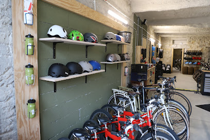 Bicicletta – Location et réparation de vélo Bayonne