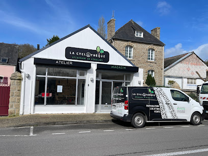 La Cyclothèque