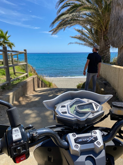 Scoot-up Corsica