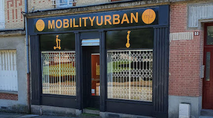 MOBILITYURBAN Limoges – Magasin Vente réparation trottinette électrique