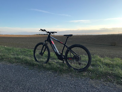 ELECTRIQUE BIKE LAURAGAIS