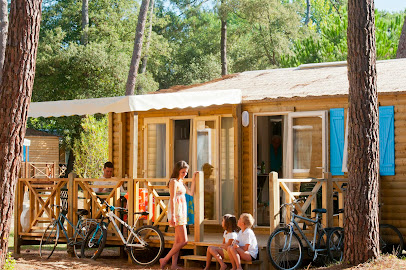 Camping Capfun – Zéphir