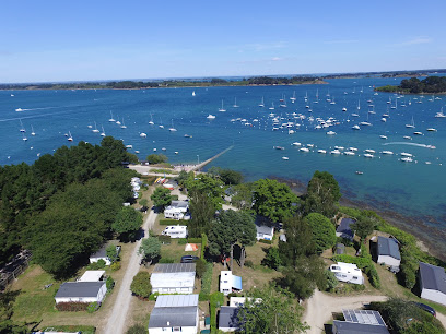 Camping de Bilouris – Arzon, Golfe du Morbihan