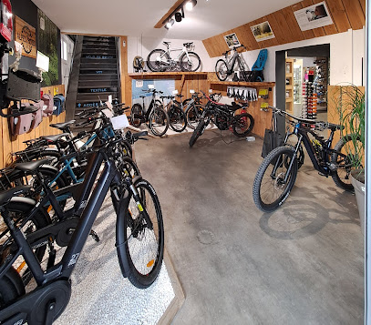 Alpes 2 Roues
