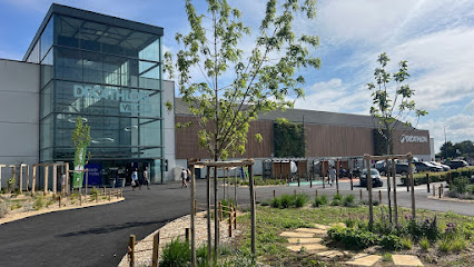 Decathlon Caen Mondeville