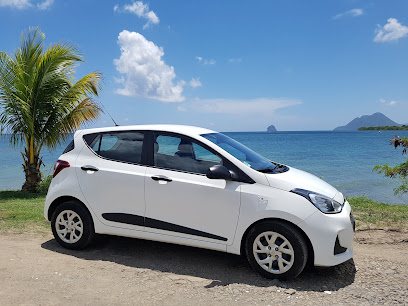 Goodly Location // Location de voitures en Martinique
