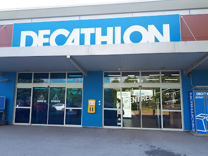 Decathlon Le Puy En Velay