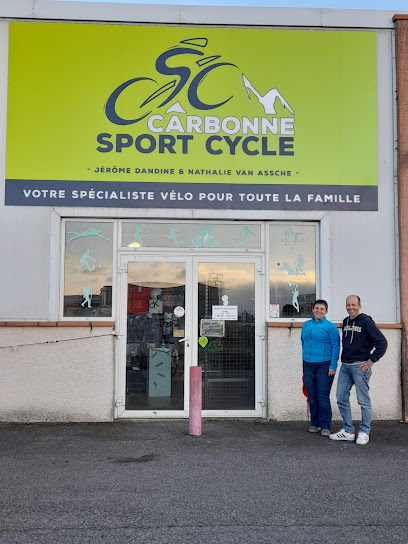 Carbonne sport cycle