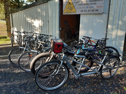 Véloccasion56 – Réparation vélo & location vélo Locminé Morbihan