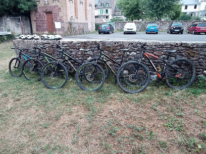 Aubrac Bike