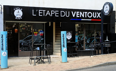 L&rsquo; Etape du Ventoux