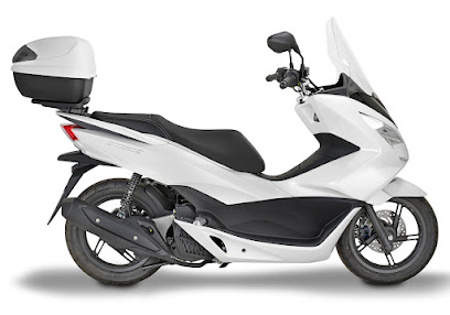 Booking Bikes Fréjus : Location Vélos, Scooters Et Motos