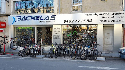 BACHELAS BIKE MANOSQUE