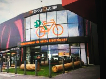J&rsquo;BIKE – MY CYCLE