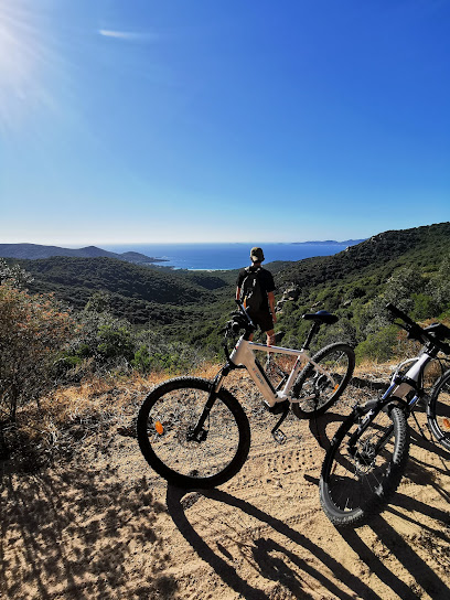Location Vélo – U Loisirs Porticcio – Location de vélos à Porticcio