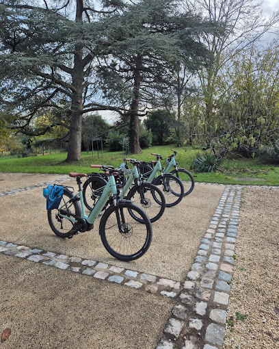 Les Vélos de Pauline