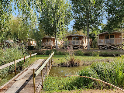 Camping Le Nauzan Plage