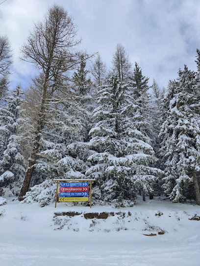 Onaturel66 – Col de la Llose – Biathlon – Location et Moniteur Ski de Fond – Moniteur VTT / Location VTTae / Alquiler eBike