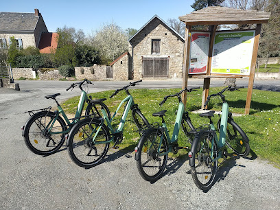 cap velo creuse