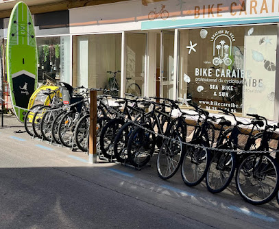 BIKE CARAIBE