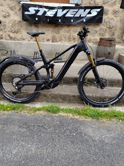 REVE BIKE