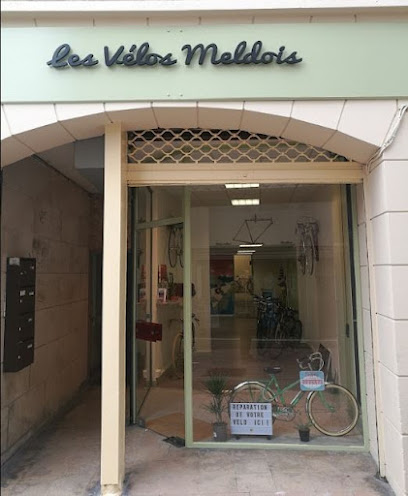 Les vélos Meldois