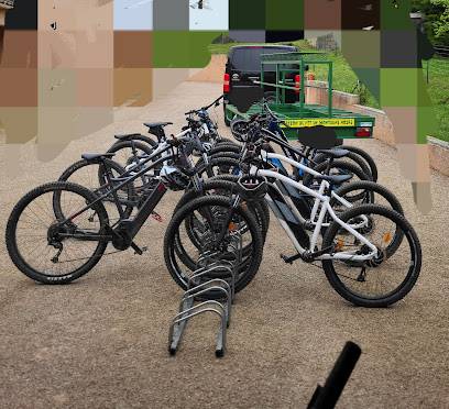 LOCATION DE VTT EN MONTAGNE NOIRE
