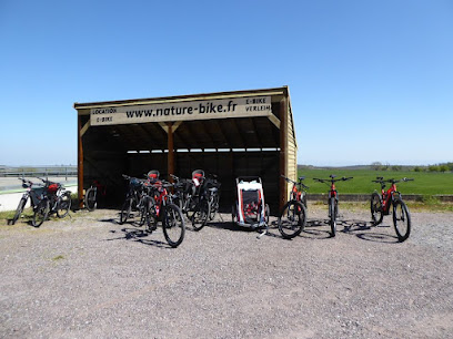 Nature-Bike