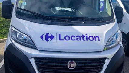 Carrefour Location