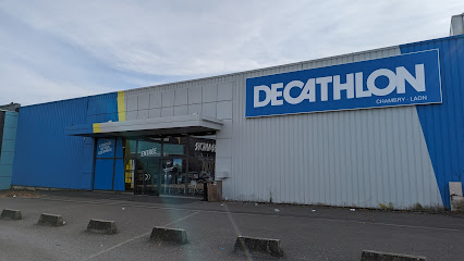 Decathlon Essentiel Laon – Chambry
