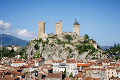 Gite location cure Ornolac-ussat les bains « Les gites de Sylvie »