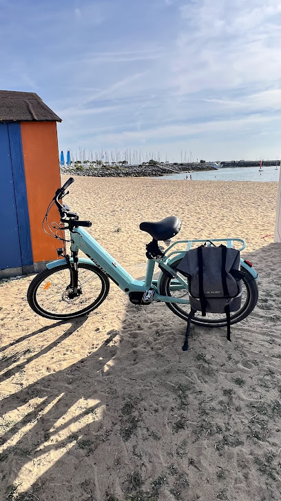 Vélos 17 Loisirs – Saint Denis d&rsquo;Oléron