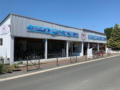 Vendee Cycles