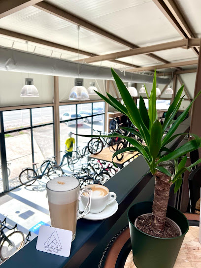 Génération vélo Coffee Laab